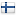 arasfiting.com server is located in Finland